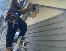 Affordable Siding Repair and Maintenance Services in Bessemer, MI